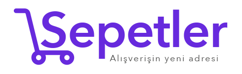 Sepetler Logo